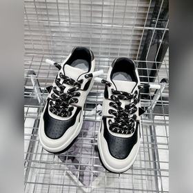 Valentino Out Stud Valentino спортивные кроссовки 2023 новейшая м