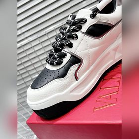 Valentino Out Stud Valentino спортивные кроссовки 2023 новейшая м