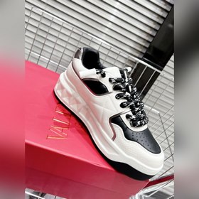 Valentino Out Stud Valentino спортивные кроссовки 2023 новейшая м