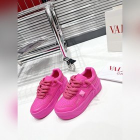 Valentino Out Stud Valentino спортивные кроссовки 2023 новейшая м