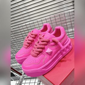 Valentino Out Stud Valentino спортивные кроссовки 2023 новейшая м