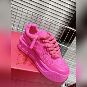 Valentino Out Stud Valentino спортивные кроссовки 2023 новейшая м