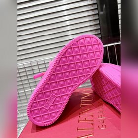 Valentino Out Stud Valentino спортивные кроссовки 2023 новейшая м