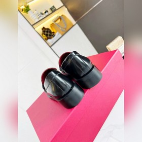 Новые лофейки Valentino с логотипом V Комфорт и мода в одном, лег