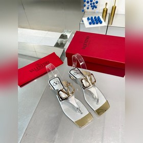 Новая модель Valentino весны 2023 года, кожа бычка, подкладка из 