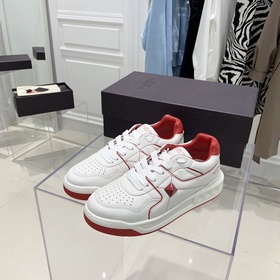 Valentino комбинированные кроссовки, версия высшего качества! Мод