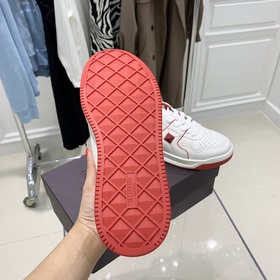 Valentino комбинированные кроссовки, версия высшего качества! Мод