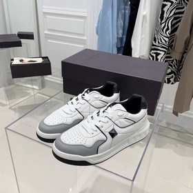 Valentino комбинированные кроссовки, версия высшего качества! Мод