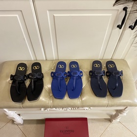 Новые сандалии VALENTINO, кожа, овечья кожа, размеры 35-42 (разме