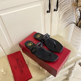 Новые сандалии VALENTINO, кожа, овечья кожа, размеры 35-42 (разме