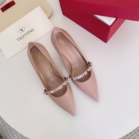 Новые сандалии Valentino VT из последней коллекции. Высочайшее ка