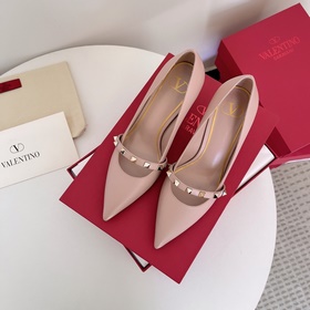 Новые сандалии Valentino VT из последней коллекции. Высочайшее ка
