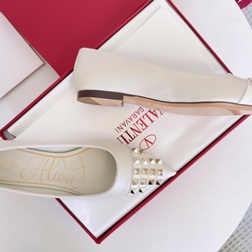 Valentino VT новейшая коллекция. Уникальные инновационные туфли н
