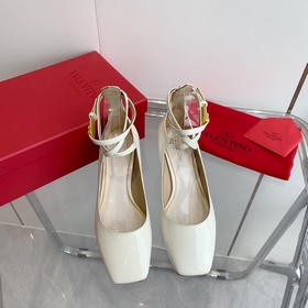 Valentino/Валентино 2023 весна-лето новинка, лакированные туфли М