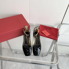 Valentino/Валентино 2023 весна-лето новинка, лакированные туфли М