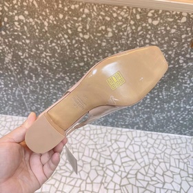 Valen*tin Valentino ONE STUD серия туфель на высоком каблуке, уни