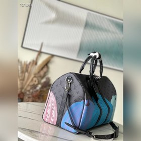 Высококачественная подделка M46441 x YK KEEPALL 45 дорожная сумка
