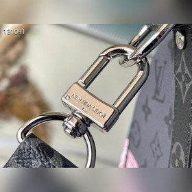 Высококачественная подделка M46441 x YK KEEPALL 45 дорожная сумка