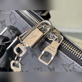 Высококачественная подделка M46441 x YK KEEPALL 45 дорожная сумка