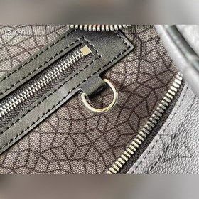 Высококачественная подделка M46441 x YK KEEPALL 45 дорожная сумка