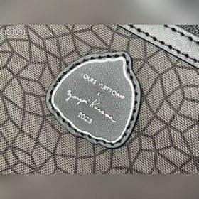 Высококачественная подделка M46441 x YK KEEPALL 45 дорожная сумка