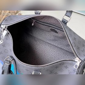 Высококачественная подделка M46441 x YK KEEPALL 45 дорожная сумка