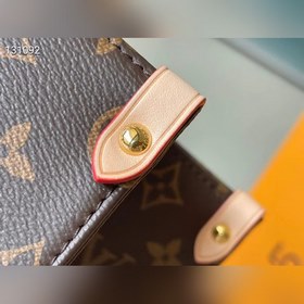 Высококачественная сумка M46466 ONTHEGO. Для работы, покупок или 