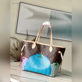 Высококачественная подделка M46468 Серия «Тыква» Серия, созданная