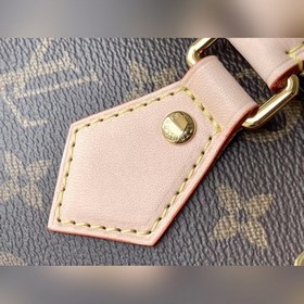 Высококачественная подделка M46469 LV x YK SPEEDY BANDOULIèRE 20 