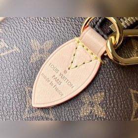 Высококачественная подделка M46469 LV x YK SPEEDY BANDOULIèRE 20 