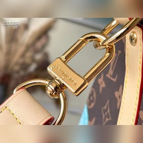 Высококачественная подделка M46471 x YK KEEPALL 45 дорожная сумка