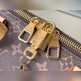 Высококачественная подделка M46471 x YK KEEPALL 45 дорожная сумка