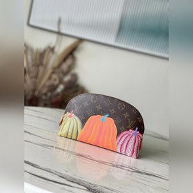 Высококачественная оригинальная сумка для косметики M46472 с рису
