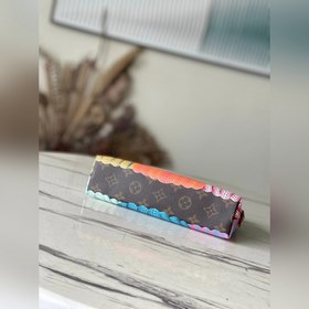 Высококачественная оригинальная сумка для косметики M46472 с рису