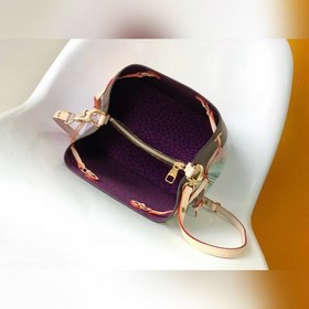 M46473 Старая штампованная (тыква), эта сумка x YK NéoNoé из колл