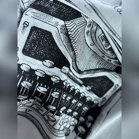Chanel 2023Ss весна-лето, новейшая модель короткорукавой футболк