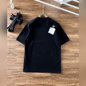 Chanel 2023Ss весна-лето, новейшая модель короткорукавой футболк