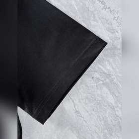 Chanel 2023 весна-лето новейшая модель короткорукавной футболки, 