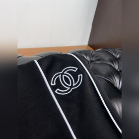 Новая коллекция Chanel весна 2023. Высококачественные модные брюк
