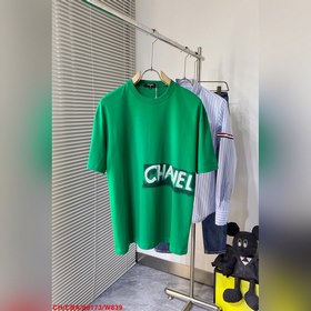 W839 CH Chanel* Рекомендуем! Новая коллекция летней одежды 2023ss
