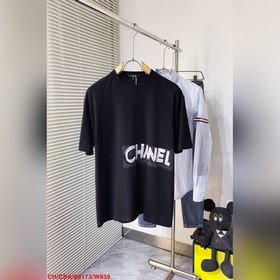 W839 CH Chanel* Рекомендуем! Новая коллекция летней одежды 2023ss