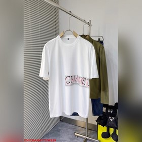 W839 CH Chanel* Рекомендуем! Новая коллекция летней одежды 2023ss