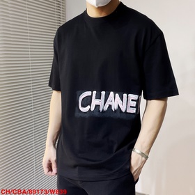W839 CH Chanel* Рекомендуем! Новая коллекция летней одежды 2023ss