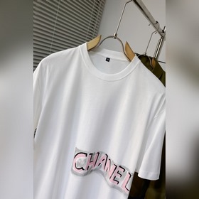 W839 CH Chanel* Рекомендуем! Новая коллекция летней одежды 2023ss
