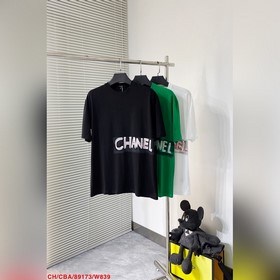 W839 CH Chanel* Рекомендуем! Новая коллекция летней одежды 2023ss
