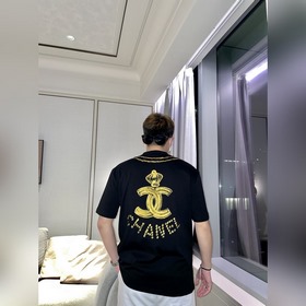Новая коллекция Chanel 2023ss для лета, доступна в магазинах. Мод
