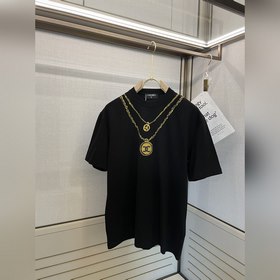 Новая коллекция Chanel 2023ss для лета, доступна в магазинах. Мод
