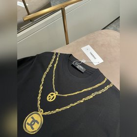 Новая коллекция Chanel 2023ss для лета, доступна в магазинах. Мод
