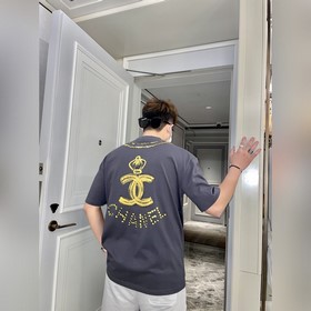 Новая коллекция Chanel 2023ss для лета, доступна в магазинах. Мод