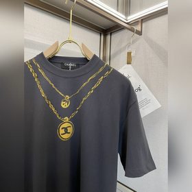Новая коллекция Chanel 2023ss для лета, доступна в магазинах. Мод